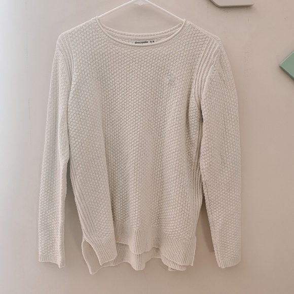 abercrombie sweater - Picture 1 of 3